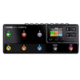 HX Stomp Accessories | Alex Price Musician