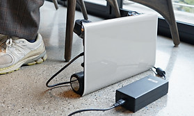 WALKCAR 2 / COCOA MOTORS.