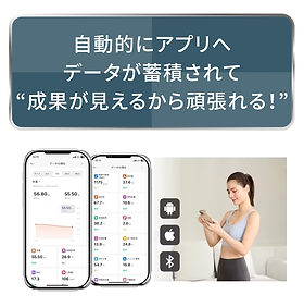 8点センサー体組成計 TE-750 | 【公式】トクヨ｜tokuyo