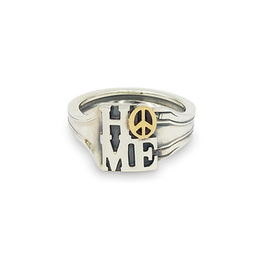 RING | BLIND MAN TOGS official site