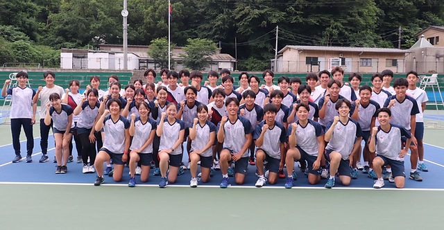 慶應義塾體育會庭球部 | 慶應義塾大学 | 日本