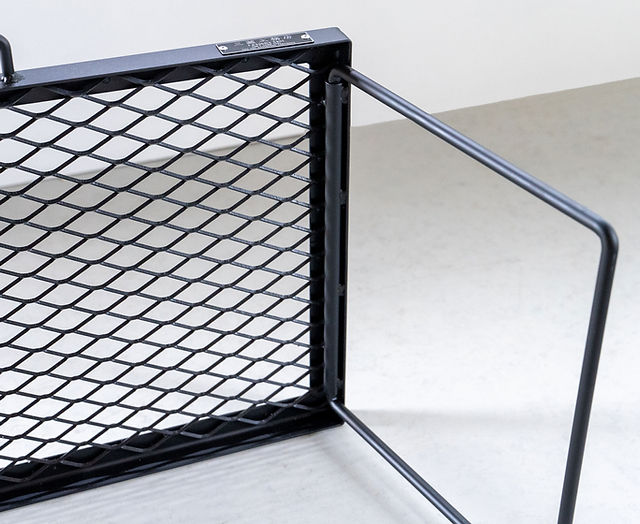 IRON TABLE | サンゾー工務店