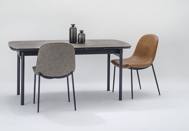 dining tables | moda en casa