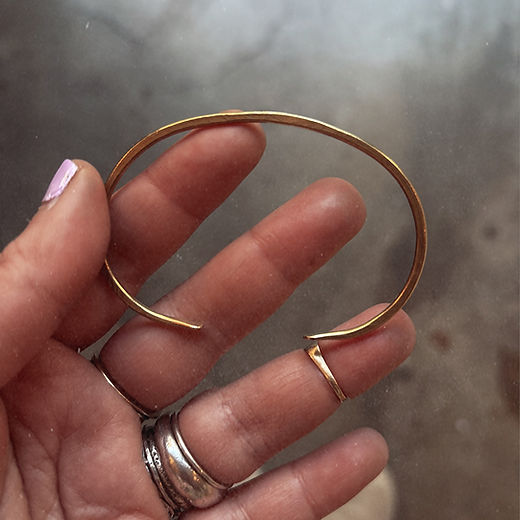 frank and easy | Handmade Jewelry | 下北沢