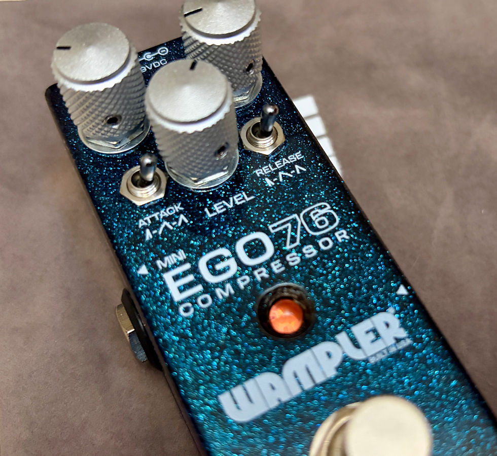 3Leaf PWNZOR Compressor Review