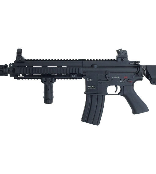 HK416D DEVGRU フルセット B.R.S.S.