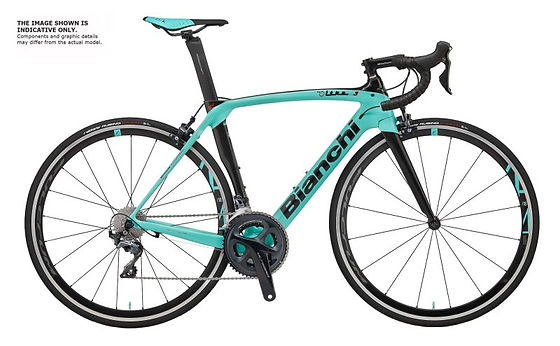 Bianchi Oltre XR3 105 2020 | Bianchi Bikes