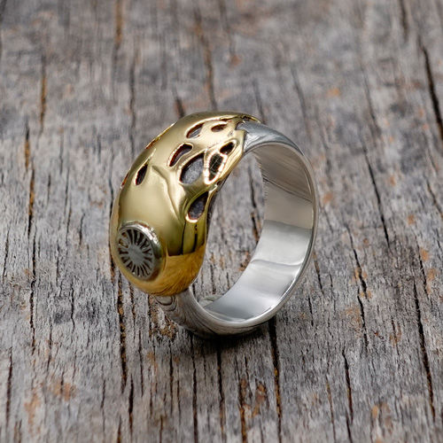 RING | 目黒区 |工房あるじゃん