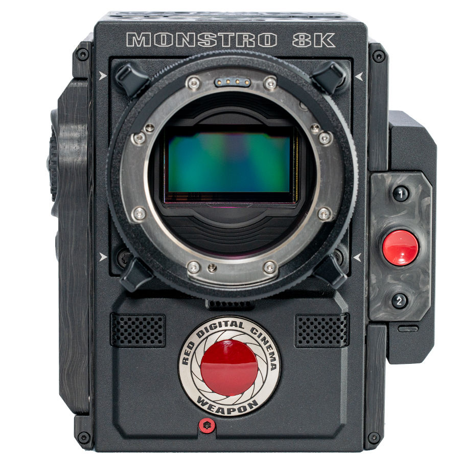 RED SCARLET-W 5K