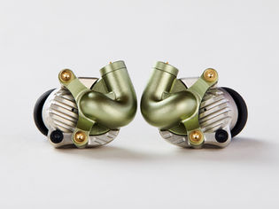 HSX1001 Jin -迅- オプション製品 C:03＆M:02G | Acoustune
