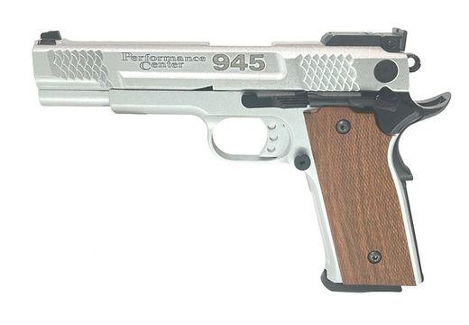 FCW x Double Bell Performance Center M945 GBBP SV | Octagon Airsoft