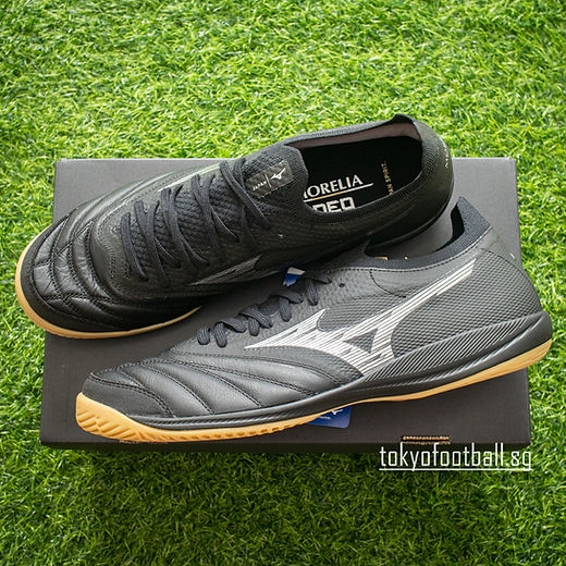 Mizuno Morelia Neo SALA Beta β Japan IN q1ga241003 | TOKYO FOOTBALL