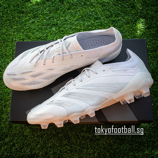 Adidas Predator Elite HG/AG Japan Pearlized Pack IG5423 | TOKYO