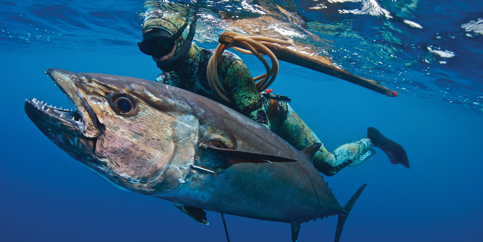 水中銃 | ネイビーカンパニー | 日本