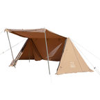 TENT/TARP | S'more