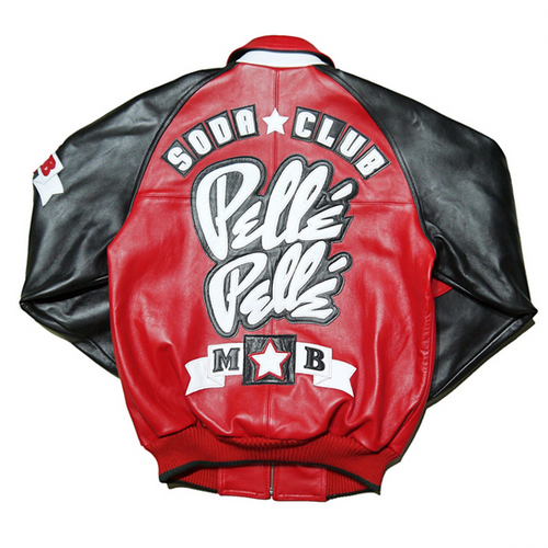 Pelle Pelle