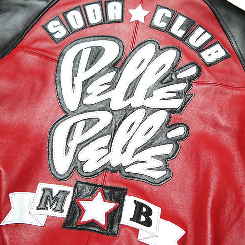 Pelle Pelle