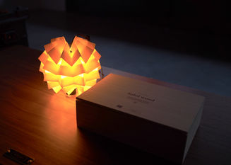 solol hinoki | NODELdesign official