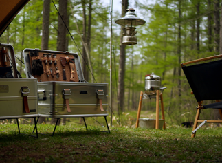 Beck container | NODELdesign official