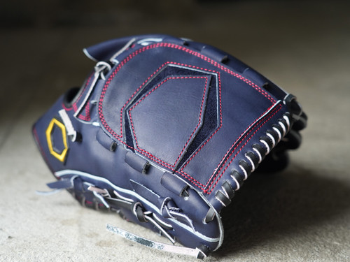 PREMIUM STEER HIDE | Beisbol