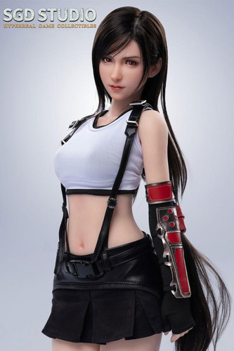 SGD STUDIO ティファ・ロックハート 1/3 | あみにゃみ