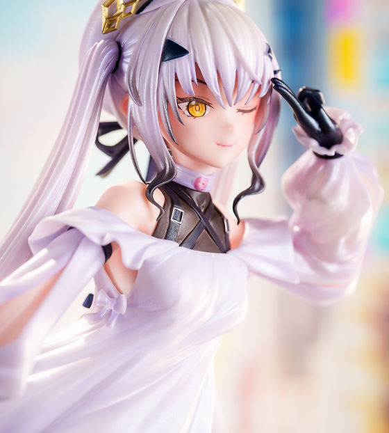 TouFou Figure Studio 東方人形 メリュジーヌ 英霊博装 | あみにゃみ