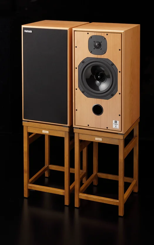 Harbeth HL COMPACT7 ES-3 XD 期間限定試聴のお知らせ。 - サウンドテック