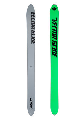 GENIUS | VECTOR GLIDE