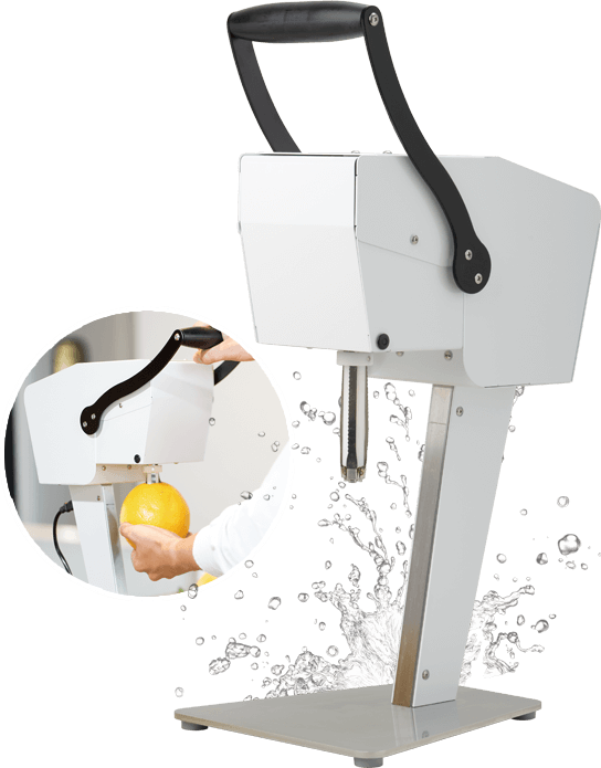 CAJYUTTA｜カジュッタ公式−グレープフルーツ生搾り機