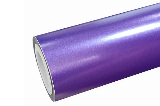 Matte Purple | Madd Wrap Vinyl Film