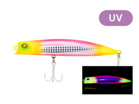 ZELPHAS 133F 2025 | ADUSTA FishingTackle