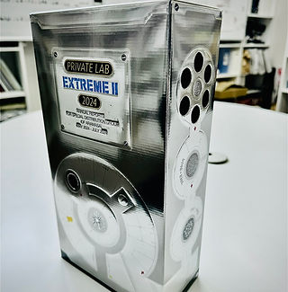 ARAMASA PRIVATE LAB EXTREME Ⅱ 2024を楽しむ会 | 酒縁さらしな