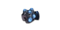 Mega Titan Fists | Crossfire Wiki | Fandom