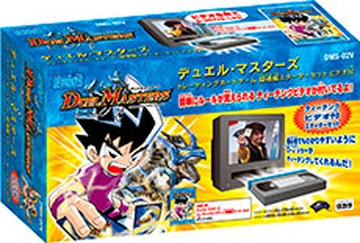 DMS-02 Invincible Soul Starter Deck | Duel Masters Wiki | Fandom