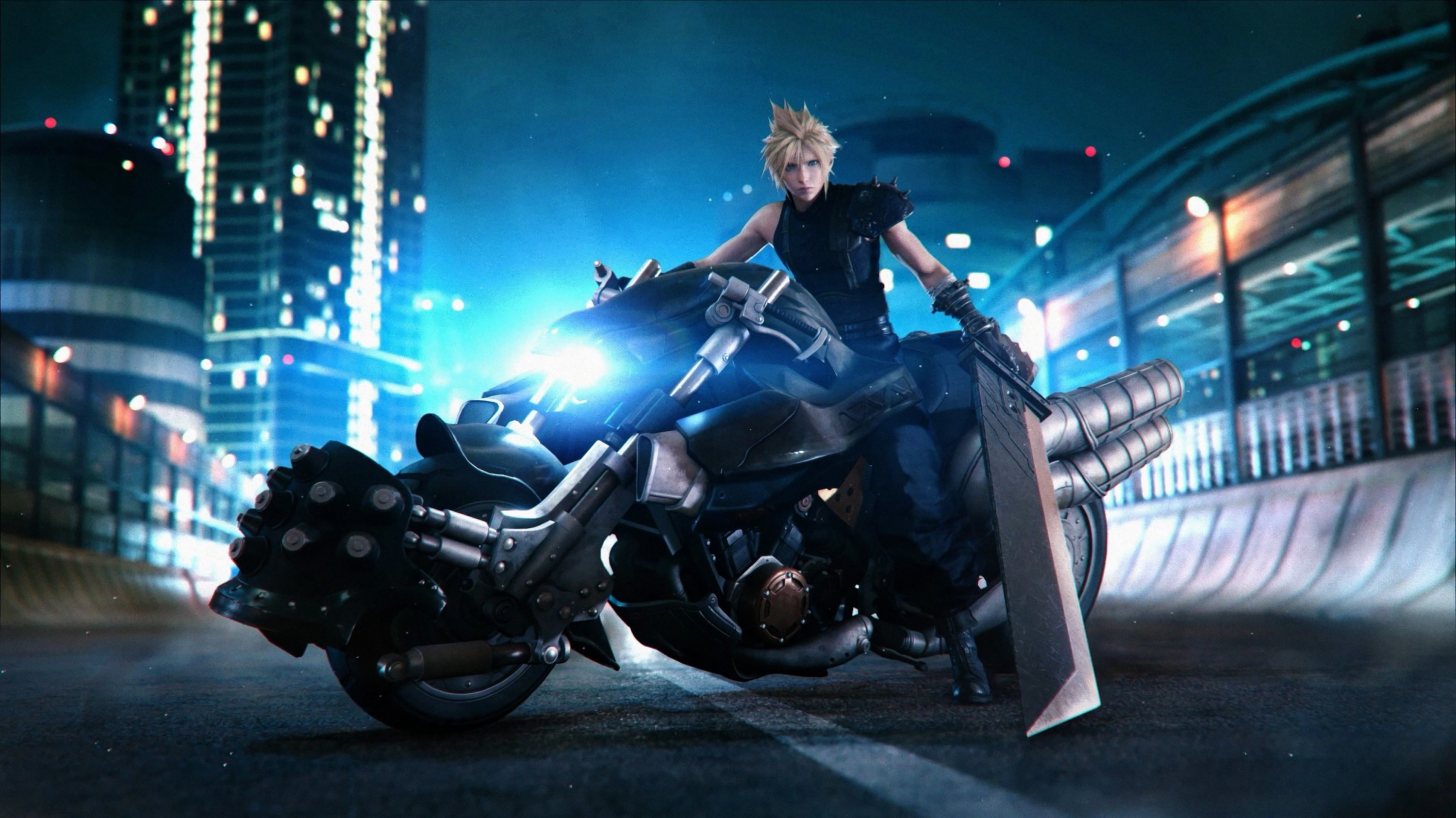 Hardy-Daytona | Final Fantasy Wiki | Fandom