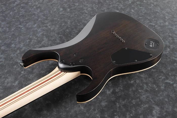 RG1127PBFX | Ibanez Wiki | Fandom