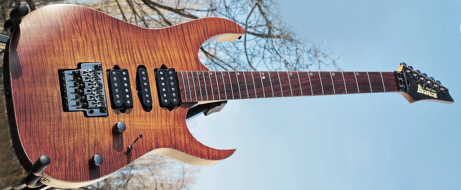 RG1880F | Ibanez Wiki | Fandom