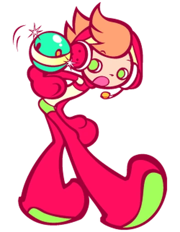 Nico | Pop'n Music Wiki | Fandom