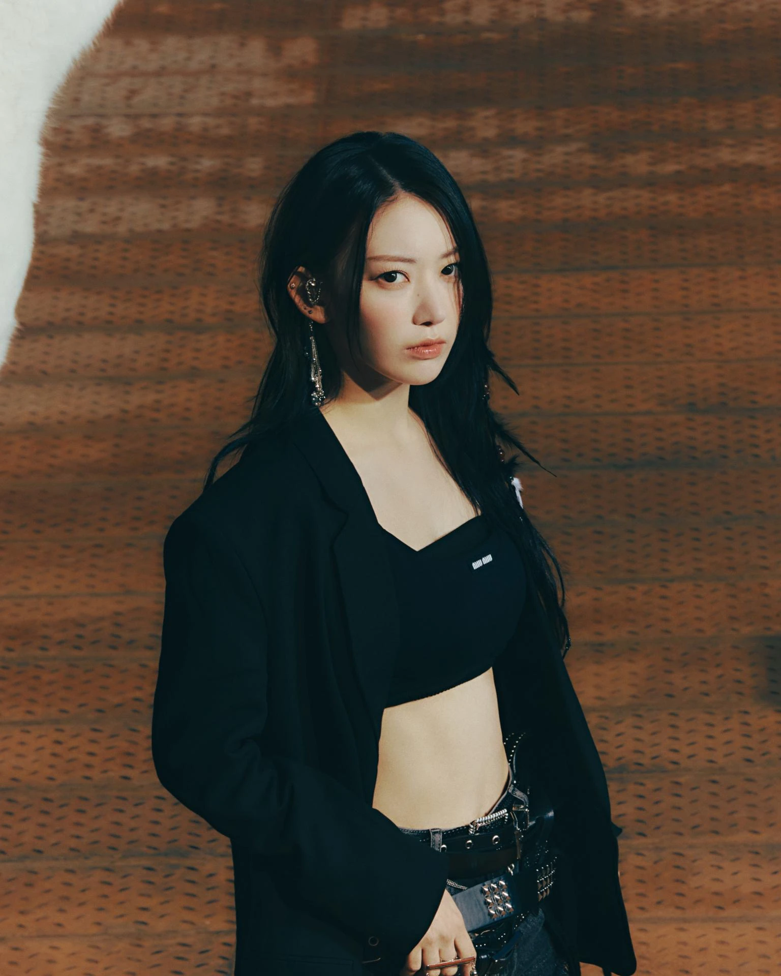 Sakura | Rhythm Hive Wiki | Fandom