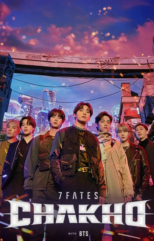 7FATES: CHAKHO | BTS Wiki | Fandom