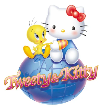 Tweety Hello Kitty | The Sanrio Wiki | Fandom