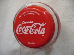 Russell Super | YoYo Wiki | Fandom