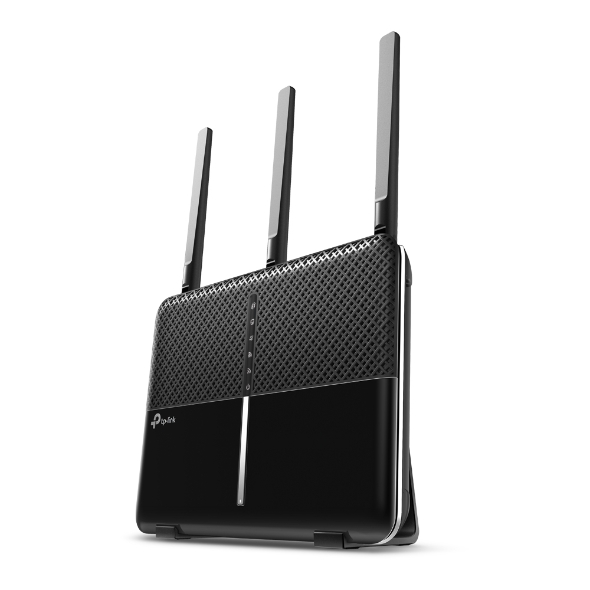 Archer A2600 | AC2600 MU-MIMO ギガビット無線LANルーター 1733Mbps+