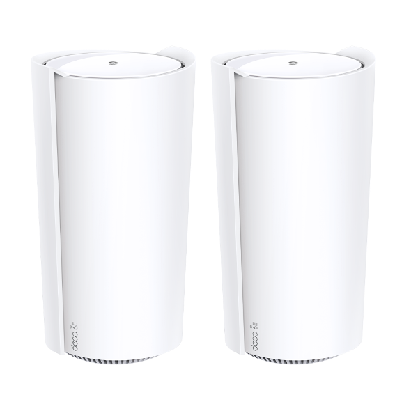 Deco BE65 | BE9300 トライバンドメッシュWi-Fi 7システム | TP-Link 日本