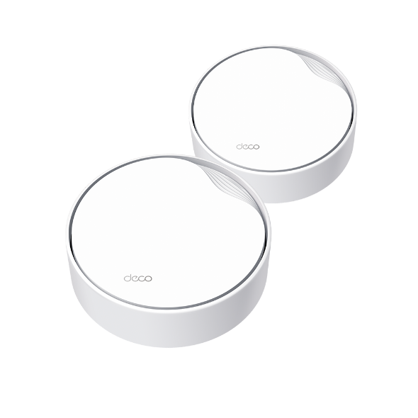 Deco X90 | AX6600 トライバンド メッシュWi-Fiシステム | TP-Link 日本