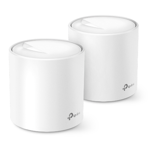 Deco BE65 | BE9300 トライバンドメッシュWi-Fi 7システム | TP-Link 日本