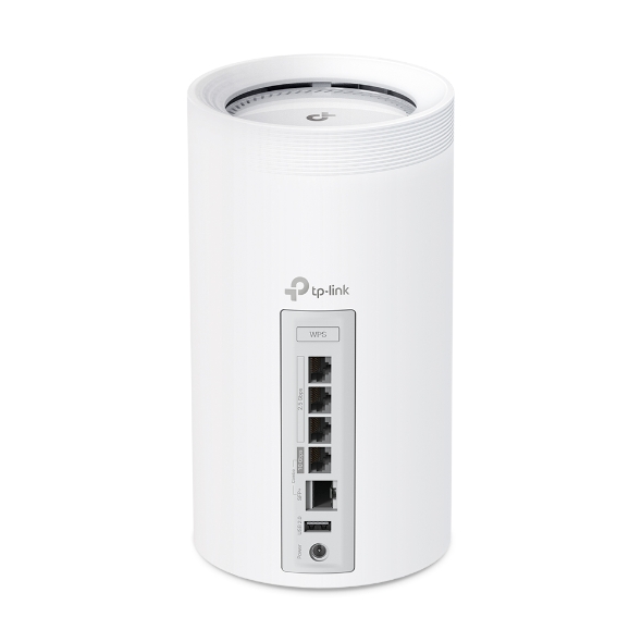 Deco BE75 | BE17000 トライバンドメッシュWi-Fi 7システム | TP-Link 日本
