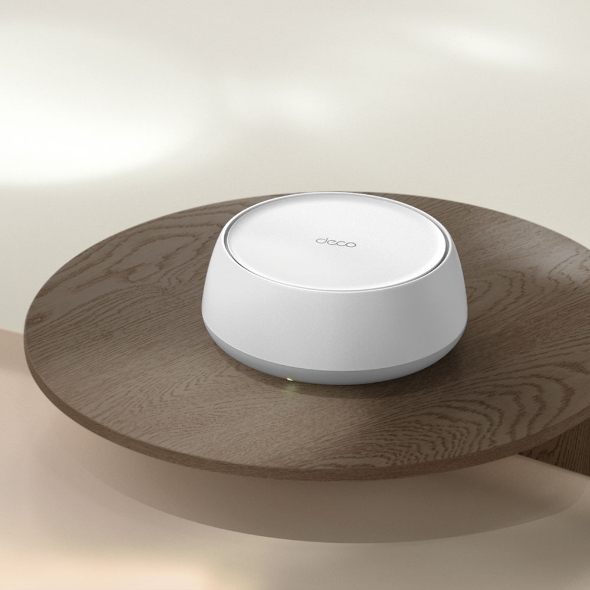 Deco BE22 | BE3600 デュアルバンドメッシュWi-Fi 7システム | TP-Link