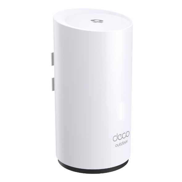 Deco X50-Outdoor | AX3000 屋内外対応メッシュWi-Fi 6システム | TP