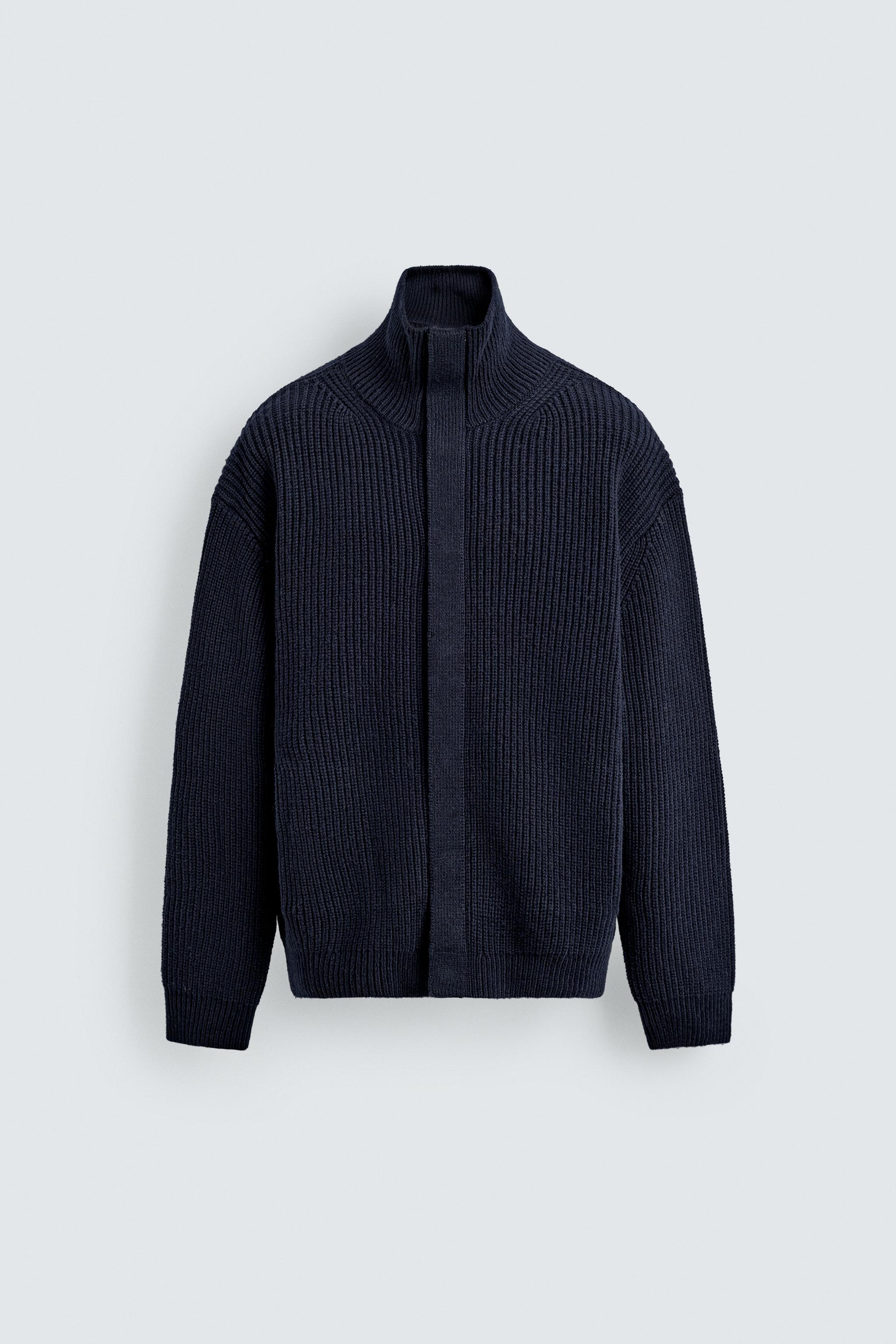 コレクション カーディガン | ZARA 日本